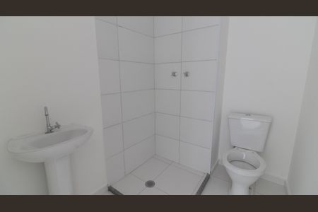 Apartamento à venda com 43m², 2 quartos e sem vagaBanheiro