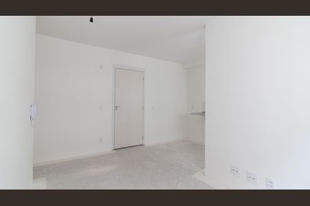 Sala de apartamento à venda com 2 quartos, 43m² em Vila Silvia, São Paulo