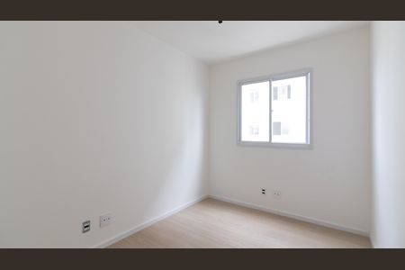 Quarto 1 de apartamento à venda com 2 quartos, 43m² em Vila Silvia, São Paulo