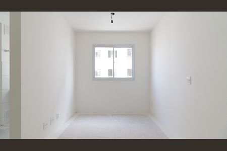 Sala de apartamento à venda com 2 quartos, 43m² em Vila Silvia, São Paulo