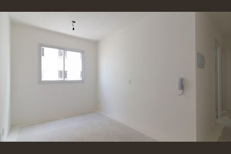 Apartamento à venda com 43m², 2 quartos e sem vagaSala