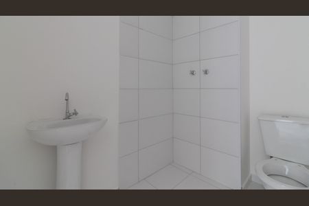 Apartamento à venda com 43m², 2 quartos e sem vagaBanheiro