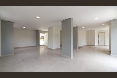 Apartamento à venda com 43m², 2 quartos e sem vagaÁrea comum - Salão de festas