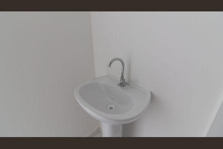 Apartamento à venda com 43m², 2 quartos e sem vagaBanheiro