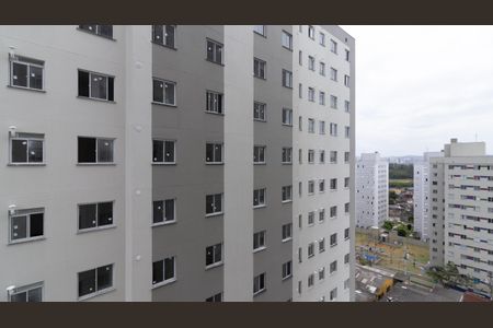 Apartamento à venda com 43m², 2 quartos e sem vagaVista da Cozinha e Área de Serviço