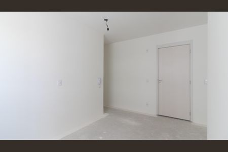 Sala de apartamento à venda com 2 quartos, 43m² em Vila Silvia, São Paulo