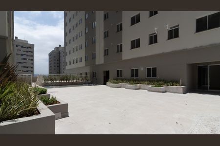 Apartamento à venda com 43m², 2 quartos e sem vagaÁrea comum