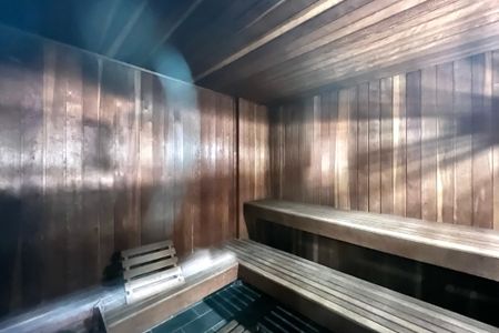 Apartamento à venda com 96m², 3 quartos e 2 vagas Apartamento à venda com 96m², 3 quartos e 2 vagasÁrea comum - Sauna