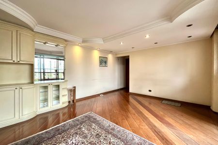 Apartamento à venda com 96m², 3 quartos e 2 vagas Apartamento à venda com 96m², 3 quartos e 2 vagasSala