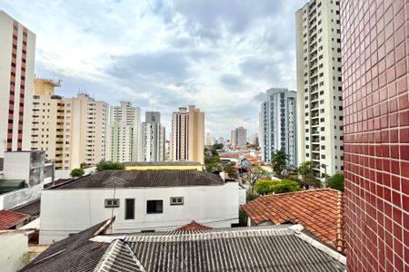 Apartamento à venda com 96m², 3 quartos e 2 vagas Apartamento à venda com 96m², 3 quartos e 2 vagasVista do Quarto 2