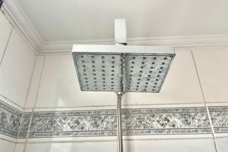 Apartamento à venda com 96m², 3 quartos e 2 vagas Apartamento à venda com 96m², 3 quartos e 2 vagasBanheiro Social