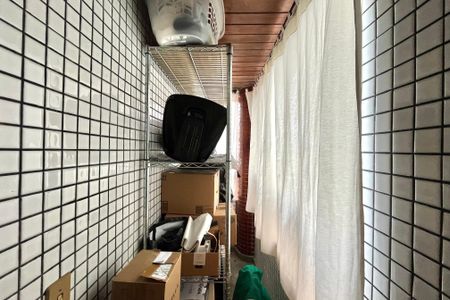 Apartamento à venda com 96m², 3 quartos e 2 vagas Apartamento à venda com 96m², 3 quartos e 2 vagasVaranda da Suíte