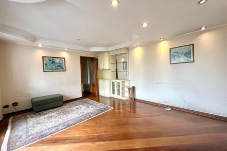 Apartamento à venda com 96m², 3 quartos e 2 vagas Apartamento à venda com 96m², 3 quartos e 2 vagasSala