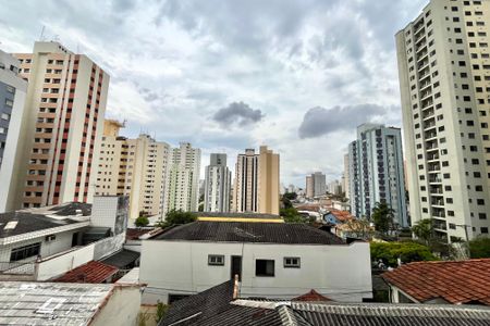 Apartamento à venda com 96m², 3 quartos e 2 vagas Apartamento à venda com 96m², 3 quartos e 2 vagasVista da Sala