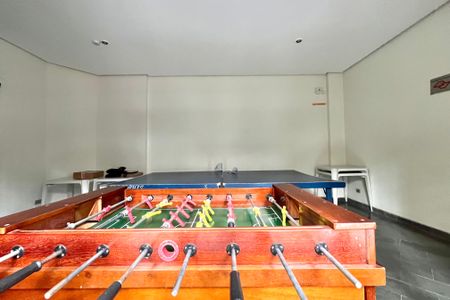 Apartamento à venda com 96m², 3 quartos e 2 vagas Apartamento à venda com 96m², 3 quartos e 2 vagasÁrea comum