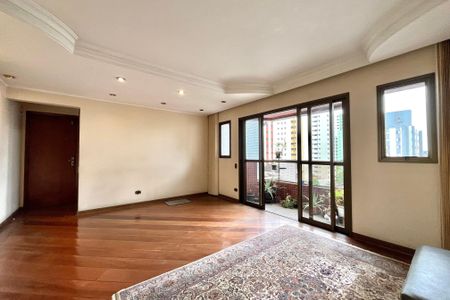 Apartamento à venda com 96m², 3 quartos e 2 vagas Apartamento à venda com 96m², 3 quartos e 2 vagasSala