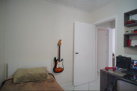 Quarto 1 de casa à venda com 3 quartos, 140m² em Rondônia, Novo Hamburgo