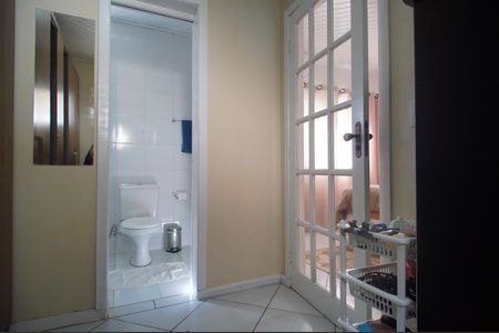 Casa à venda com 140m², 3 quartos e 2 vagasCloset da Suíte