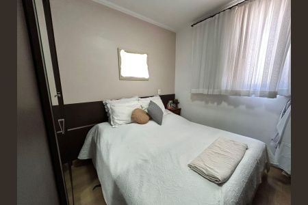 Apartamento à venda com 2 quartos, 54m² em Vila Della Piazza, Jundiaí