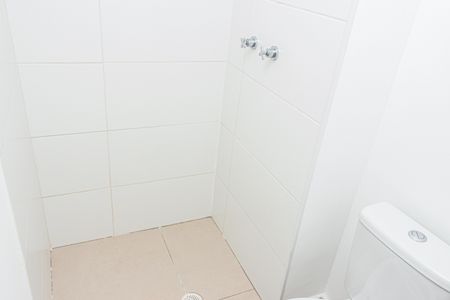Apartamento à venda com 40m², 2 quartos e sem vagaBanheiro