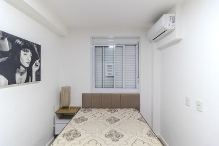 Suíte de apartamento para alugar com 1 quarto, 26m² em República, São Paulo
