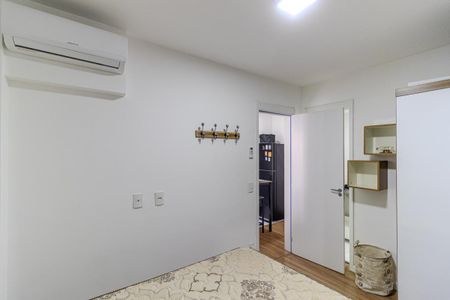 Apartamento para alugar com 26m², 1 quarto e sem vaga Apartamento para alugar com 26m², 1 quarto e sem vagaSuíte