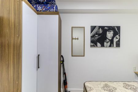 Apartamento para alugar com 26m², 1 quarto e sem vaga Apartamento para alugar com 26m², 1 quarto e sem vagaSuíte
