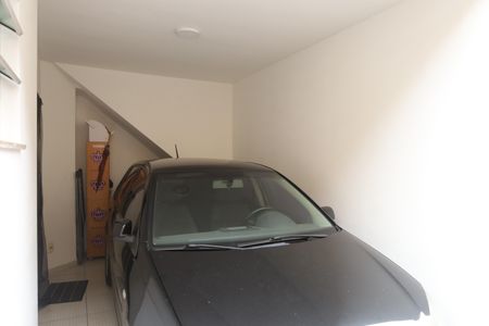 Casa de condomínio à venda com 72m², 2 quartos e 1 vagaGaragem