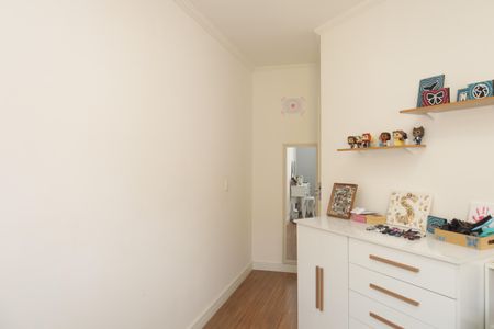 Casa de condomínio à venda com 72m², 2 quartos e 1 vagaQuarto 2