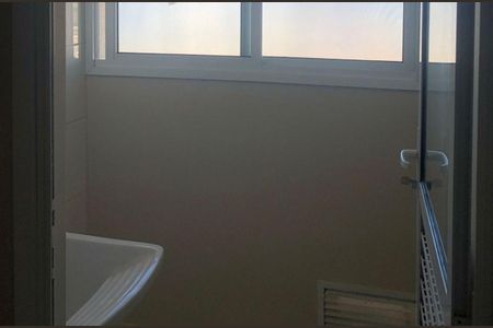 Apartamento para alugar com 46m², 1 quarto e 1 vagaÁrea de Serviço