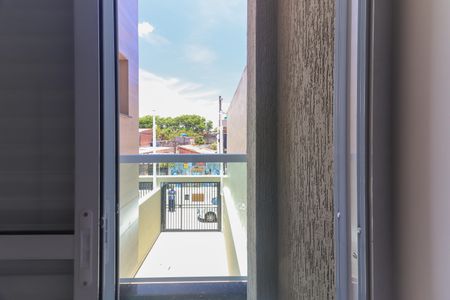 Casa à venda com 80m², 2 quartos e 2 vagasSacada Suíte