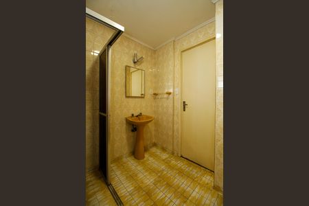 Apartamento para alugar com 127m², 3 quartos e 1 vagaBanheiro Social