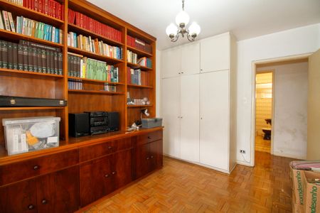 Apartamento para alugar com 127m², 3 quartos e 1 vagaQuarto 1