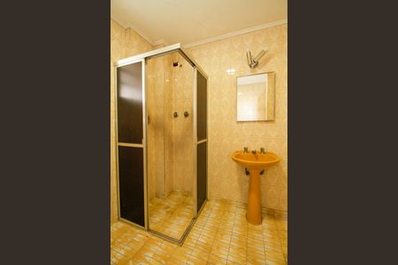 Apartamento para alugar com 127m², 3 quartos e 1 vagaBanheiro Social