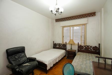 Apartamento para alugar com 127m², 3 quartos e 1 vagaQuarto 2