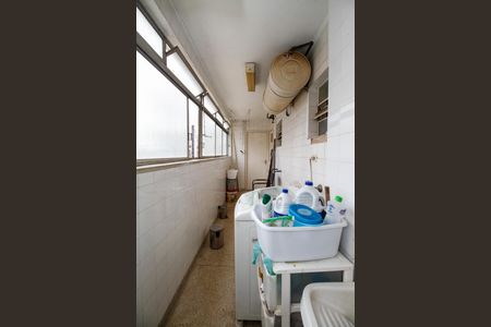 Apartamento para alugar com 127m², 3 quartos e 1 vagaÁrea de Serviço