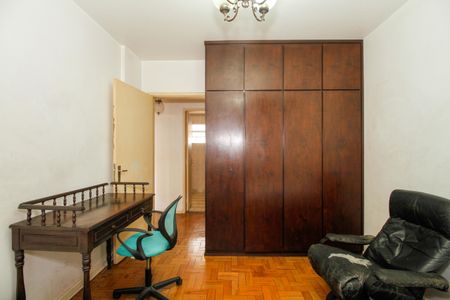 Apartamento para alugar com 127m², 3 quartos e 1 vagaQuarto 2