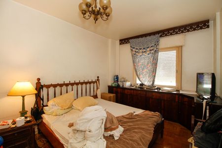 Apartamento para alugar com 127m², 3 quartos e 1 vagaSuíte