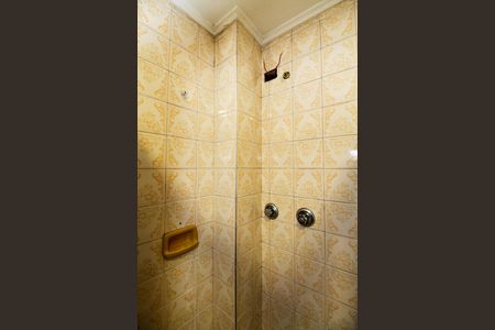 Apartamento para alugar com 127m², 3 quartos e 1 vagaBanheiro Social