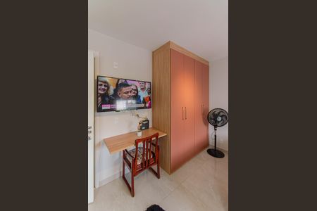 Sala/Quarto de kitnet/studio à venda com 1 quarto, 24m² em Sé, São Paulo