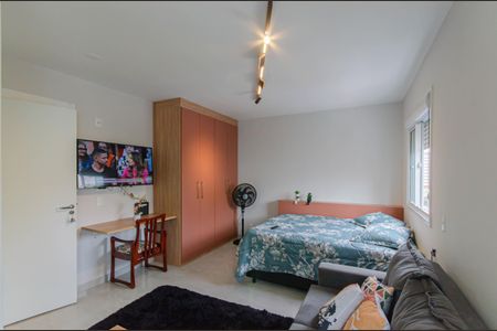 Sala/Quarto de kitnet/studio à venda com 1 quarto, 24m² em Sé, São Paulo
