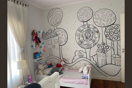 Apartamento para alugar com 155m², 2 quartos e 2 vagas Apartamento para alugar com 155m², 2 quartos e 2 vagasQuarto 2