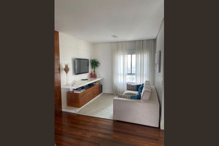 Apartamento para alugar com 155m², 2 quartos e 2 vagas Apartamento para alugar com 155m², 2 quartos e 2 vagasSala