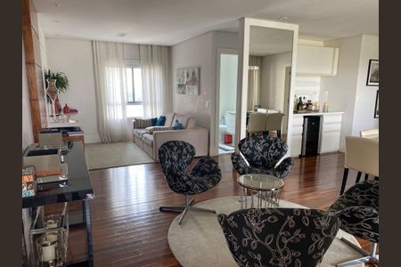 Apartamento para alugar com 155m², 2 quartos e 2 vagas Apartamento para alugar com 155m², 2 quartos e 2 vagasSala
