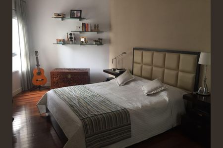 Apartamento para alugar com 155m², 2 quartos e 2 vagas Apartamento para alugar com 155m², 2 quartos e 2 vagasQuarto 1