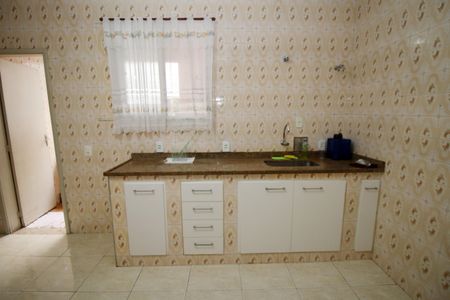 Apartamento para alugar com 90m², 2 quartos e 1 vagaCozinha