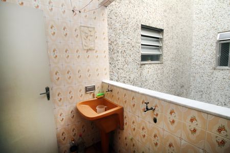 Apartamento para alugar com 90m², 2 quartos e 1 vagaÁrea de Serviço