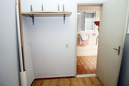 Apartamento para alugar com 90m², 2 quartos e 1 vagaQuarto de Serviço