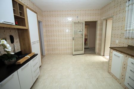 Apartamento para alugar com 90m², 2 quartos e 1 vagaCozinha