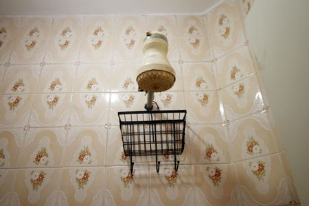 Apartamento para alugar com 90m², 2 quartos e 1 vagaBanheiro de serviço